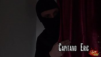 Preview 1 of Doll Game Porn - FottimiLadro II - con Capitano Eric e Dana Santo