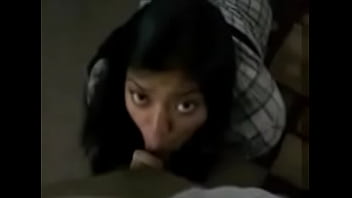 Preview 3 of Indian Molest Hidden Cam - hot desi girl sucking my chotu