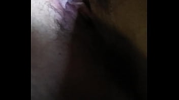 Preview 1 of Mompregnant Vs Son - Metiendome el desodorante