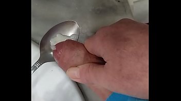 Preview 4 of Donkey Women Xxx - VID 20180403 092946 cucharadita de proteinas
