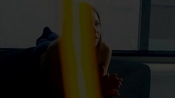 Preview 1 of Brenna Sparj - Kinky Trip - Henessy,  Anissa Kate
