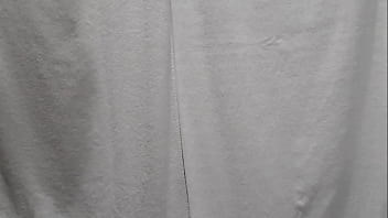 Preview 2 of Muslim Hairy Pussy - Under the sink cam
