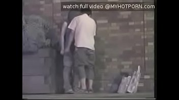 Preview 3 of Bavi Davar - d. cpl fucking in public