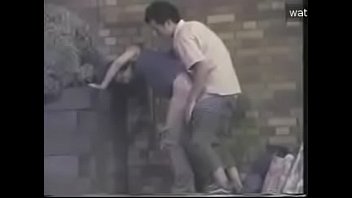 Preview 1 of Bavi Davar - d. cpl fucking in public