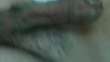 Preview 4 of Klimaks Inside Me - Cissyboyynepal mast