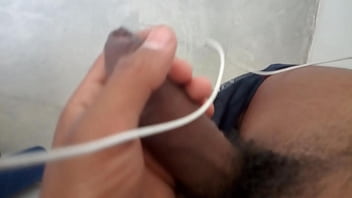 Preview 1 of Bonita Culona 2 - VID 20180403 120107