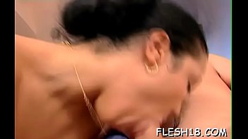 Preview 1 of Kannada Polka Video - Serious hard sex with blond legal age teenager