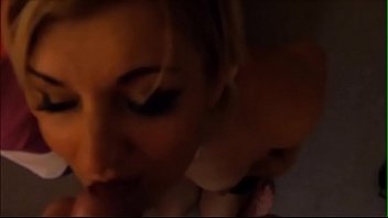Preview 2 of Sofia C - uk mature facial