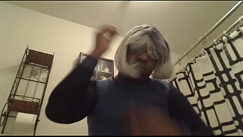 Preview 3 of Seachprno Shower - My First CD Video