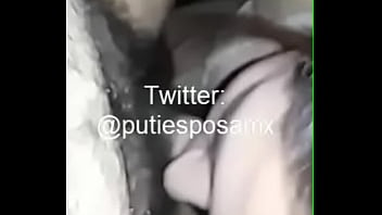 Preview 2 of Heeny - @MxEncuentros  Rico sexo oral putiesposa @putiesposamx