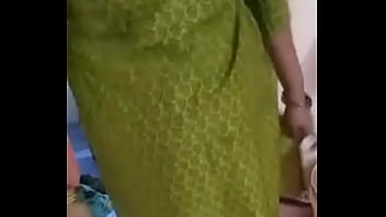 Preview 4 of Waack Sex - Dress change