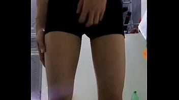 Preview 3 of Blond Bow Her Baby Top - Th&iacute_ch nhất ai c&oacute_ body gầy gầy m&agrave_ săn chắc như n&agrave_y