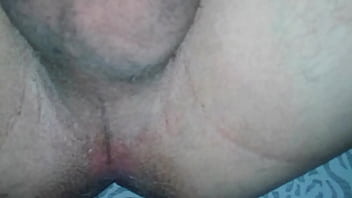 Preview 3 of Grandma In Pantyhose - Agora to com pelinhos loiros