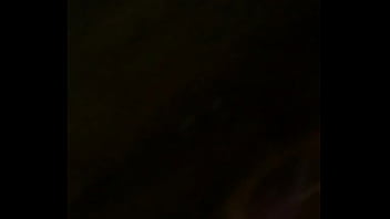 Preview 4 of Webcam Kitchen - Corno fazendo seu pau pequeno gozar