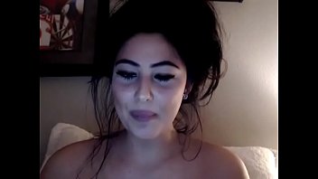 Preview 1 of Afrok4k Cor - Sexy brunette Latin girl teased big ass
