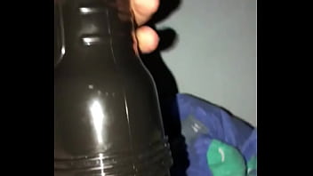 Preview 1 of Xxxvedio The - masturbate my flashlight