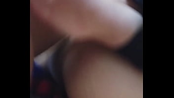 Preview 2 of Isabela Colombiana - flaca cogiendo