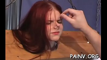 Preview 3 of Milf Judi - Hot thraldom and ravishing fucking