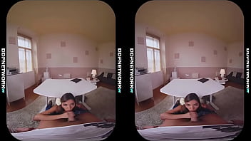 Preview 3 of Ngewe Muncrat - Spanish Sex Sessions