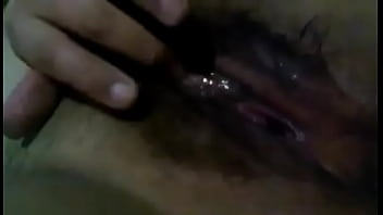 Preview 3 of Ktv Sex Taiwan - Vecinita se masturba para mi