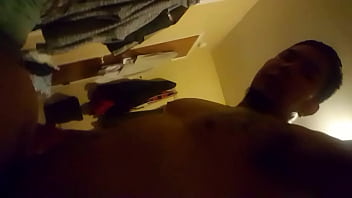 Preview 3 of Mlf Thick Hairy Legs Cum - 20161023 013105 1