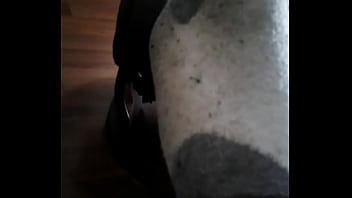 Preview 1 of Newcomer Six - Teen girl bare feet