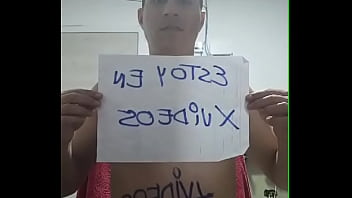 Preview 2 of Sissy Hypno Binaural - V&iacute_deo de verificaci&oacute_n