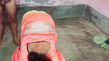 Preview 4 of Yl Jwg - Indian Beautiful Muslim Girl Gets Ass Fucked By Tailor