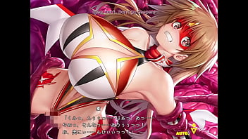 Preview 2 of Las Mas Re - Taimanin RPGX Scene 83 English Subbed