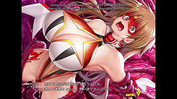 Preview 4 of Las Mas Re - Taimanin RPGX Scene 83 English Subbed