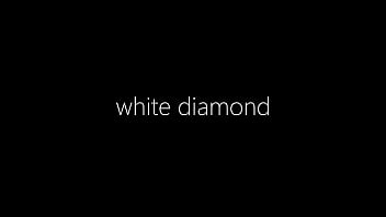 Preview 1 of Iamlate In Bath - white diamond trailer 1min