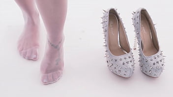 Preview 4 of Iamlate In Bath - white diamond trailer 1min
