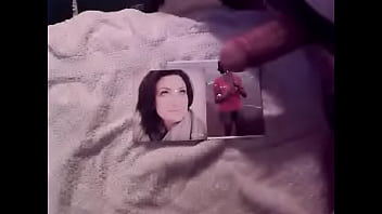 Preview 4 of Big Dicks Little Holes - wichsen auf ANDREAS und NINAS foto