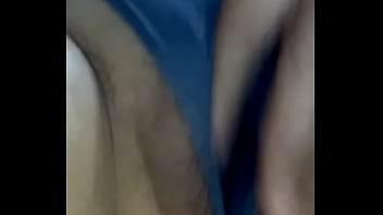 Preview 2 of Cum In Nylons Porn - VID-20180401-WA0014