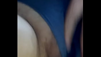 Preview 3 of Cum In Nylons Porn - VID-20180401-WA0014
