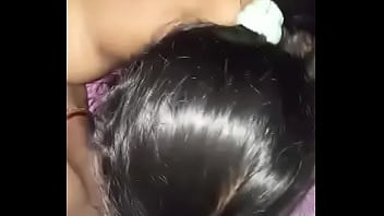 Preview 4 of My Teen Stepsister - my long hair wife sucks mine dick like a whore and licks my balls