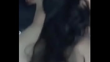 Preview 4 of Anime Uncle Virgin Niece - long hair desi wife fucked in doggy style