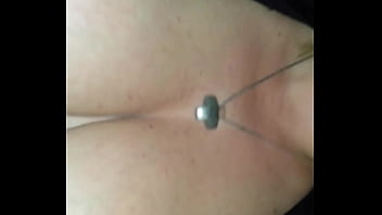 Preview 2 of Jap Younglady Cum Banging - para los amantes de las tetas naturales,  las de mi mujer