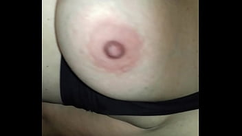 Preview 4 of Jap Younglady Cum Banging - para los amantes de las tetas naturales,  las de mi mujer