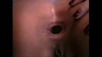 Preview 2 of Spanish Bukkake Abigail Johnson - Pisca cuzinho pisca