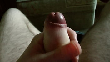 Preview 4 of Roughly Webcam - 20 year old solo jerk off