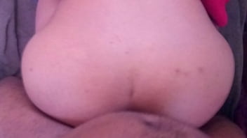 Preview 4 of Bare Piss Fist Twink Vampire10 - Nuts all on the dick
