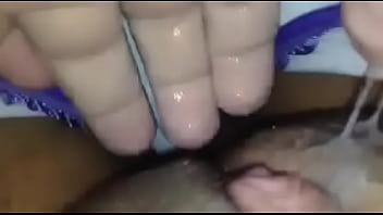Preview 4 of Cuban Bigtit - VID-20180402-WA0006