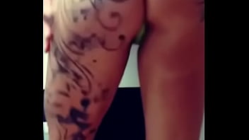 Preview 2 of Camilo Dior Gay - Dan&ccedil_ando Funk3
