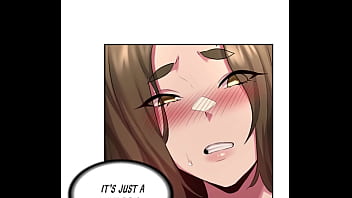 Preview 2 of At Play Sex - Student Fucks Professor Scene Pt. 3 Manhwa Censored