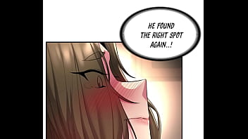 Preview 1 of At Play Sex - Student Fucks Professor Scene Pt. 3 Manhwa Censored