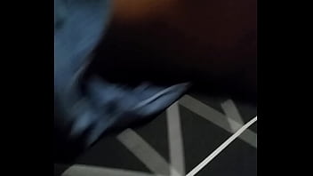 Preview 1 of Bo Alma - En cuatro. Como le gusta