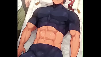 Preview 1 of Bokep Full Stories - Batendo Punheta pro novinho sarado
