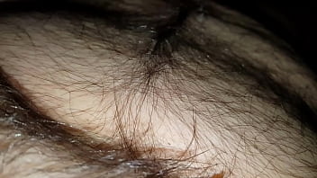 Preview 2 of Frud Taxicom - Paja polla uncut con corrida,  jacking my uncut cock with cum