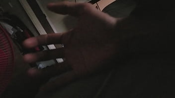 Preview 1 of Jedda - Lightskin big dick